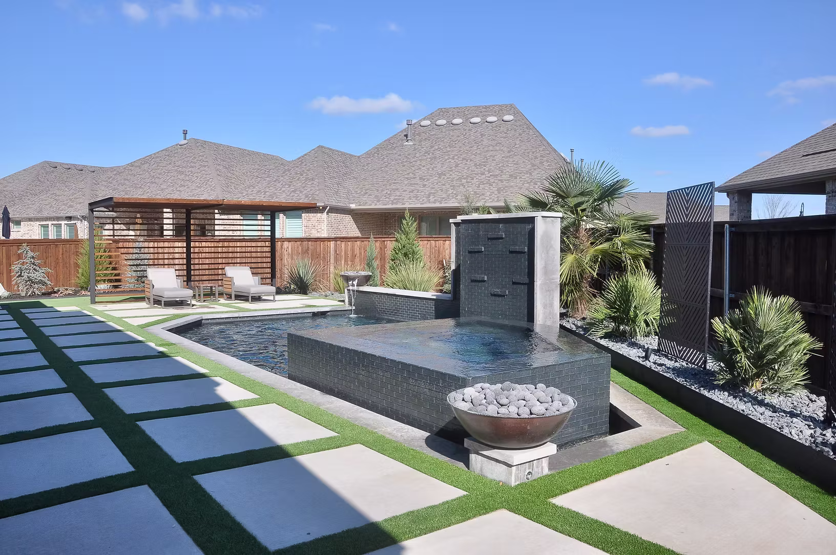 Obsidian — Arlington, TX, view 2