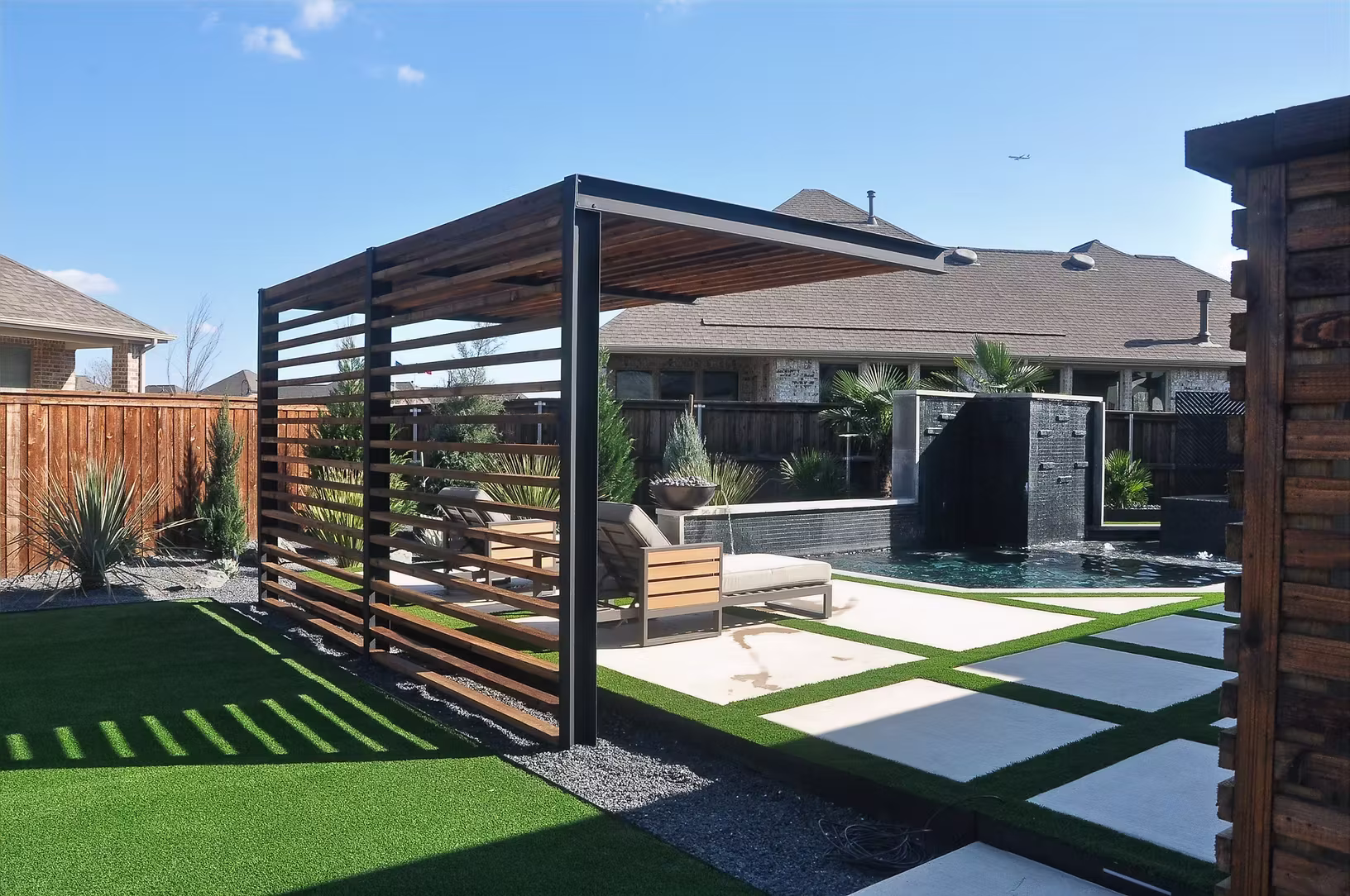Obsidian — Arlington, TX, view 3