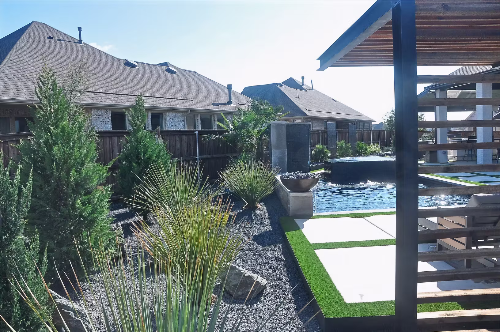 Obsidian — Arlington, TX, view 4