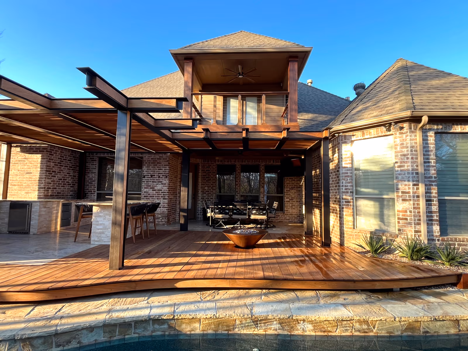 Kithara — Dallas–Fort Worth, TX, view 7