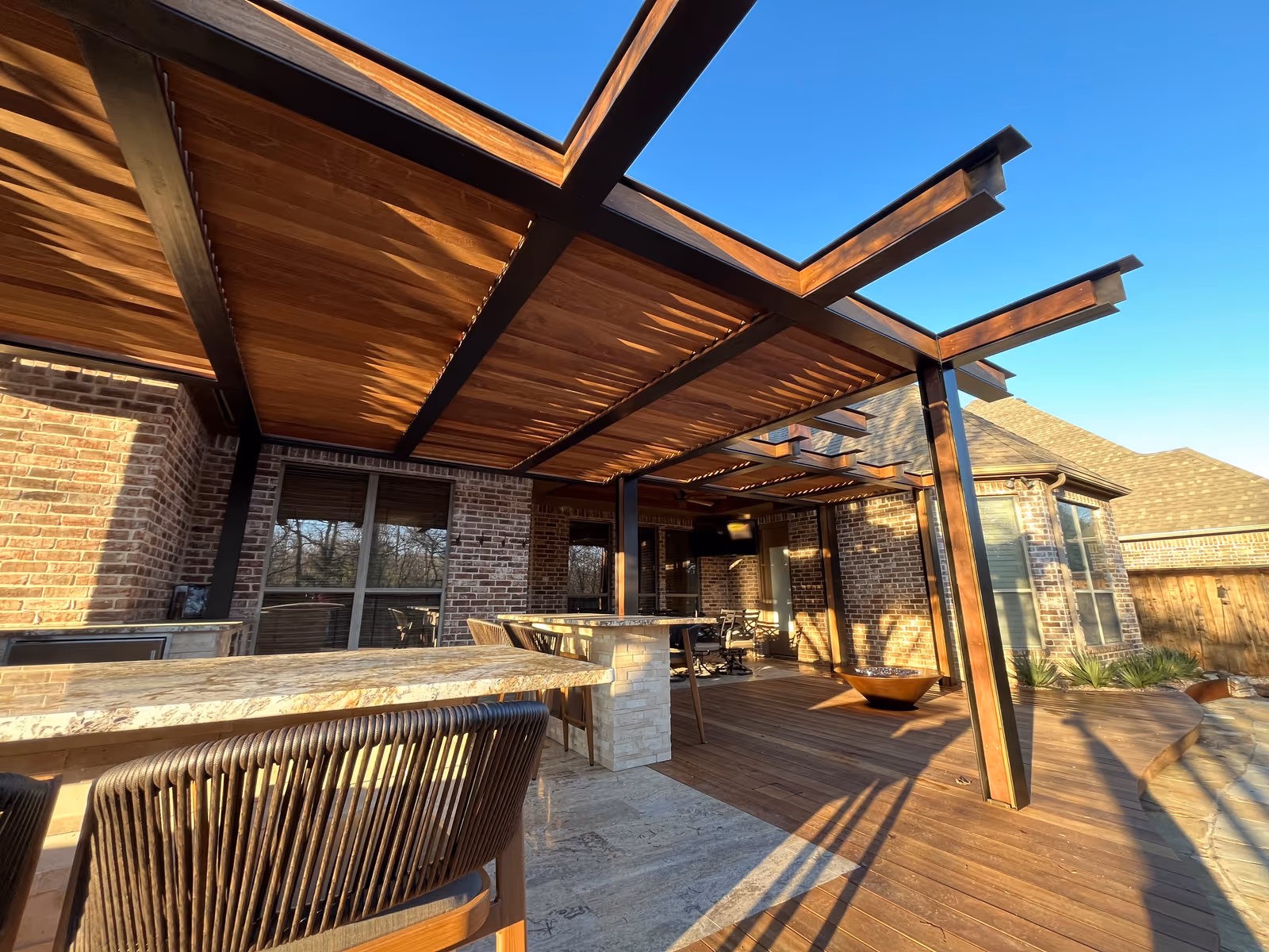 Kithara — Dallas–Fort Worth, TX, view 8