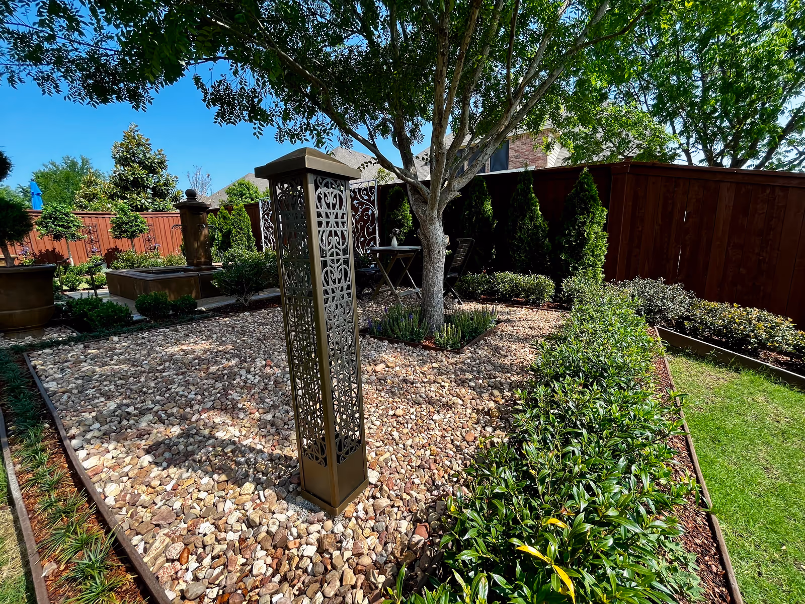 Lavendale — Dallas–Fort Worth, TX, view 7