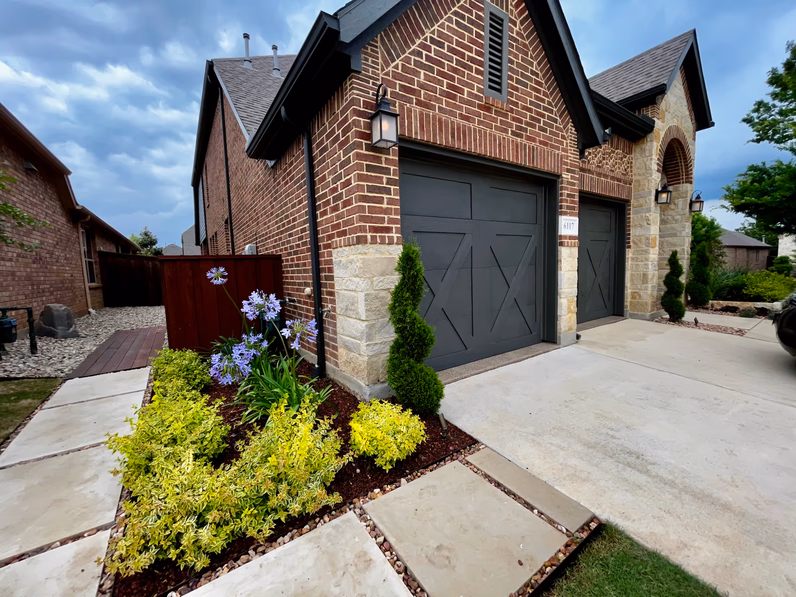 Lavendale — Dallas–Fort Worth, TX, view 8